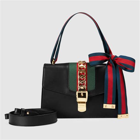 gucci sylvie bag price in india|Gucci sylvie bag price.